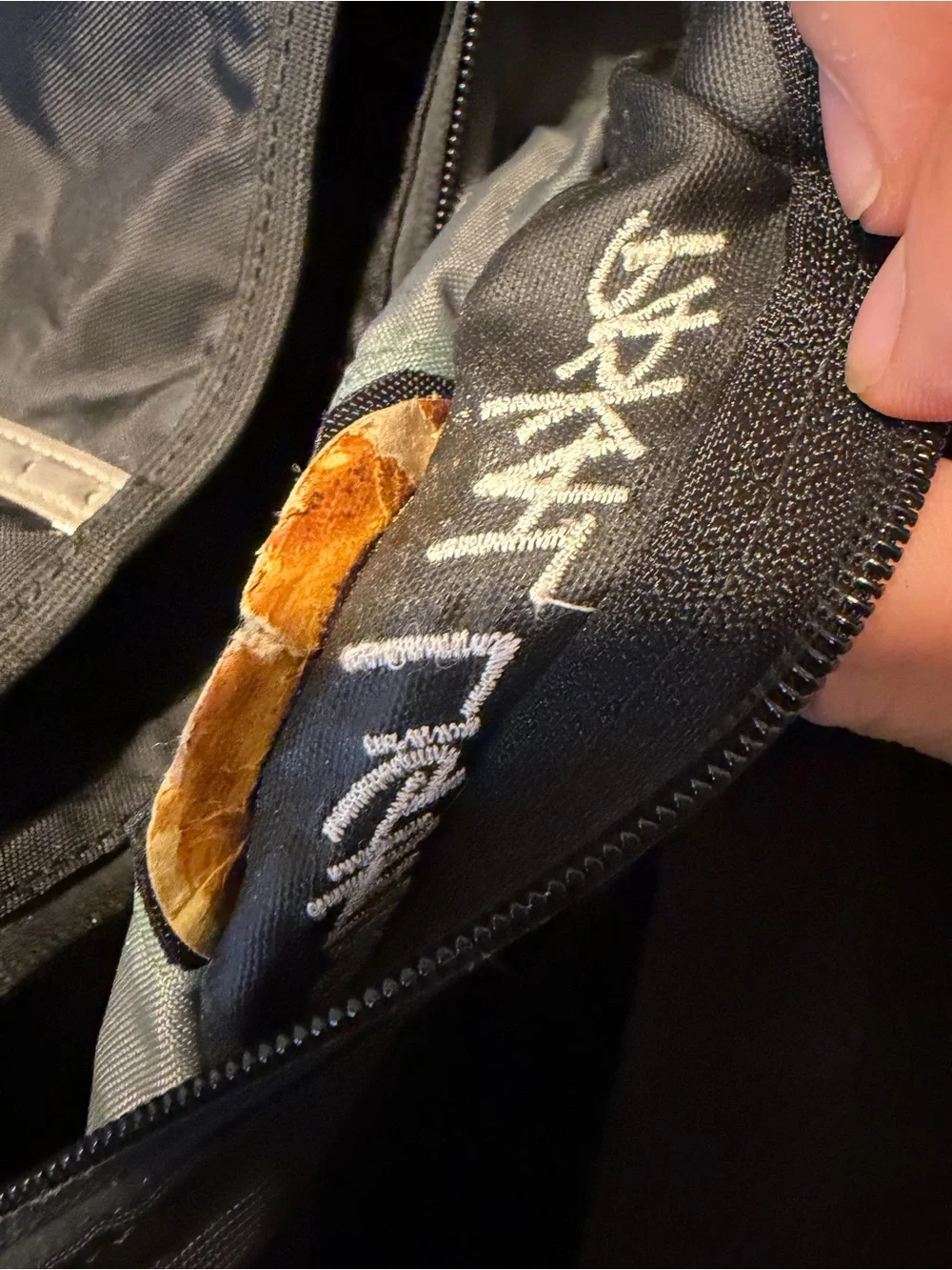 The North Face north face